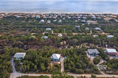 Adorable Cottage in Cabana Beach! NEW LANDSCAPE WITH PALMS added on Kiva Dunes Golf Club in Alabama - for sale on GolfHomes.com, golf home, golf lot