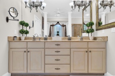 180 Highwood Circle is a distinguished custom residence located on TPC Myrtle Beach Golf Club in South Carolina - for sale on GolfHomes.com, golf home, golf lot