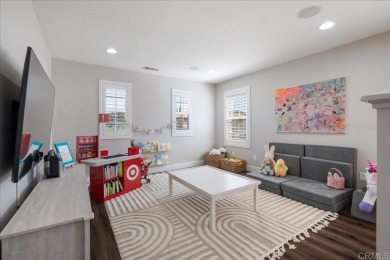 Get ready to fall in love with this beautiful 4-bedroom, 2 on RedHawk Golf Club in California - for sale on GolfHomes.com, golf home, golf lot
