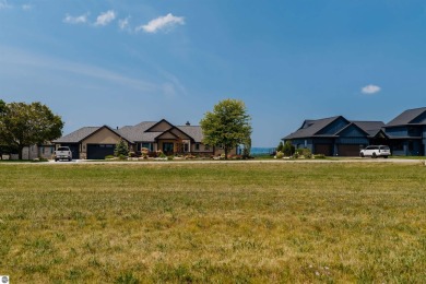 Explore a unique chance to create your ideal home on this on Lochen Heath Golf Course in Michigan - for sale on GolfHomes.com, golf home, golf lot
