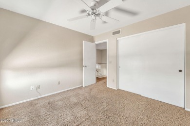 Beautifully Updated Home in Prime Location Near State Farm on Desert Mirage Golf Course in Arizona - for sale on GolfHomes.com, golf home, golf lot