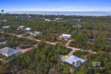 Adorable Cottage in Cabana Beach! NEW LANDSCAPE WITH PALMS added on Kiva Dunes Golf Club in Alabama - for sale on GolfHomes.com, golf home, golf lot