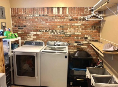 Great Location in town with swimming pool (new liner about 2 on  in Arkansas - for sale on GolfHomes.com, golf home, golf lot