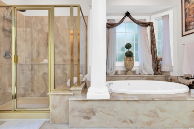 180 Highwood Circle is a distinguished custom residence located on TPC Myrtle Beach Golf Club in South Carolina - for sale on GolfHomes.com, golf home, golf lot