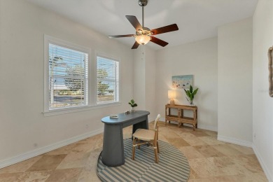 Waterfront Luxury Meets Eco-Friendly Living on Key Royale! on Key Royale Club in Florida - for sale on GolfHomes.com, golf home, golf lot
