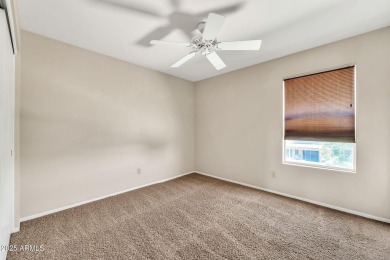 Beautifully Updated Home in Prime Location Near State Farm on Desert Mirage Golf Course in Arizona - for sale on GolfHomes.com, golf home, golf lot