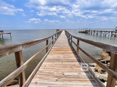 Adorable Cottage in Cabana Beach! NEW LANDSCAPE WITH PALMS added on Kiva Dunes Golf Club in Alabama - for sale on GolfHomes.com, golf home, golf lot