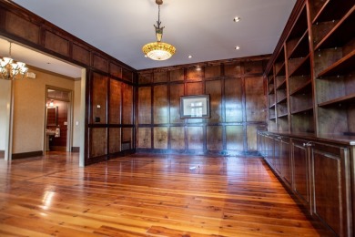 Welcome to a true Carrollton gem-this stunning New England-style on Oak Mountain Championship Golf Club in Georgia - for sale on GolfHomes.com, golf home, golf lot
