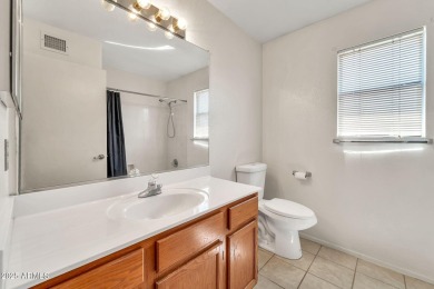 Beautifully Updated Home in Prime Location Near State Farm on Desert Mirage Golf Course in Arizona - for sale on GolfHomes.com, golf home, golf lot