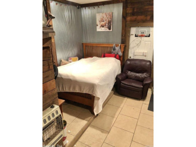 Great Location in town with swimming pool (new liner about 2 on  in Arkansas - for sale on GolfHomes.com, golf home, golf lot