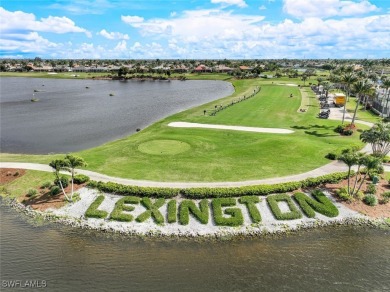 Welcome to this beautifully remodeled Fully Furnished on Lexington Country Club in Florida - for sale on GolfHomes.com, golf home, golf lot
