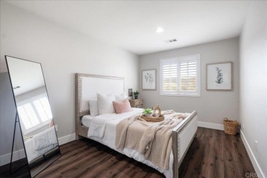 Get ready to fall in love with this beautiful 4-bedroom, 2 on RedHawk Golf Club in California - for sale on GolfHomes.com, golf home, golf lot