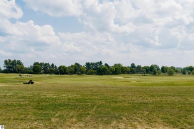 Explore a unique chance to create your ideal home on this on Lochen Heath Golf Course in Michigan - for sale on GolfHomes.com, golf home, golf lot