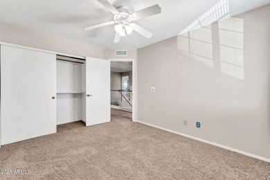 Beautifully Updated Home in Prime Location Near State Farm on Desert Mirage Golf Course in Arizona - for sale on GolfHomes.com, golf home, golf lot