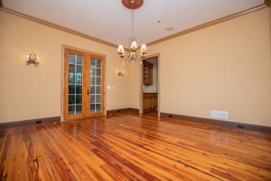Welcome to a true Carrollton gem-this stunning New England-style on Oak Mountain Championship Golf Club in Georgia - for sale on GolfHomes.com, golf home, golf lot