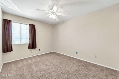 Beautifully Updated Home in Prime Location Near State Farm on Desert Mirage Golf Course in Arizona - for sale on GolfHomes.com, golf home, golf lot