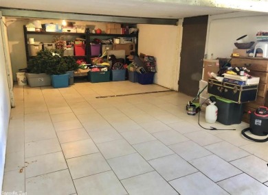Great Location in town with swimming pool (new liner about 2 on  in Arkansas - for sale on GolfHomes.com, golf home, golf lot