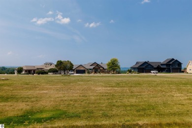 Explore a unique chance to create your ideal home on this on Lochen Heath Golf Course in Michigan - for sale on GolfHomes.com, golf home, golf lot