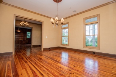 Welcome to a true Carrollton gem-this stunning New England-style on Oak Mountain Championship Golf Club in Georgia - for sale on GolfHomes.com, golf home, golf lot