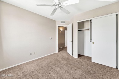 Beautifully Updated Home in Prime Location Near State Farm on Desert Mirage Golf Course in Arizona - for sale on GolfHomes.com, golf home, golf lot