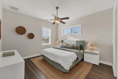 Waterfront Luxury Meets Eco-Friendly Living on Key Royale! on Key Royale Club in Florida - for sale on GolfHomes.com, golf home, golf lot
