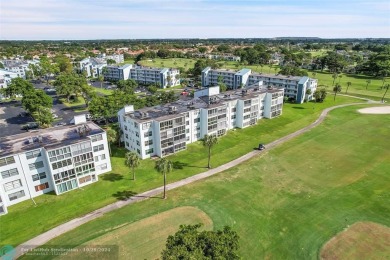 Welcome to your dream retreat in Palm Springs II! This stunning on Oriole Golf and Tennis Club in Florida - for sale on GolfHomes.com, golf home, golf lot