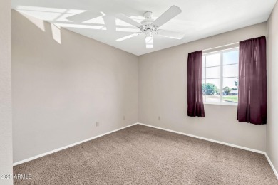 Beautifully Updated Home in Prime Location Near State Farm on Desert Mirage Golf Course in Arizona - for sale on GolfHomes.com, golf home, golf lot