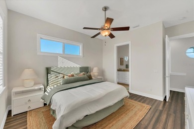 Waterfront Luxury Meets Eco-Friendly Living on Key Royale! on Key Royale Club in Florida - for sale on GolfHomes.com, golf home, golf lot