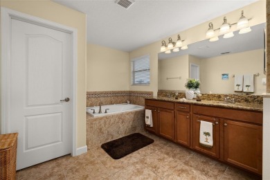Welcome to this Immaculate Maple Floor Plan 5 Bedroom Home in on Providence Golf Club in Florida - for sale on GolfHomes.com, golf home, golf lot