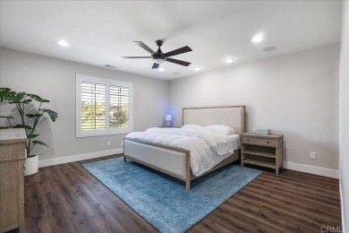 Get ready to fall in love with this beautiful 4-bedroom, 2 on RedHawk Golf Club in California - for sale on GolfHomes.com, golf home, golf lot