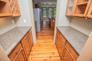 Welcome to a true Carrollton gem-this stunning New England-style on Oak Mountain Championship Golf Club in Georgia - for sale on GolfHomes.com, golf home, golf lot
