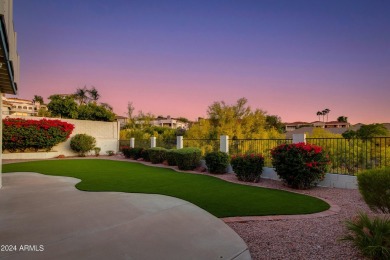 Stunning 5BR/3BA home in Moonridge Golf Estates w/ spectacular on Pointe Golf Course on Lookout Mountain in Arizona - for sale on GolfHomes.com, golf home, golf lot