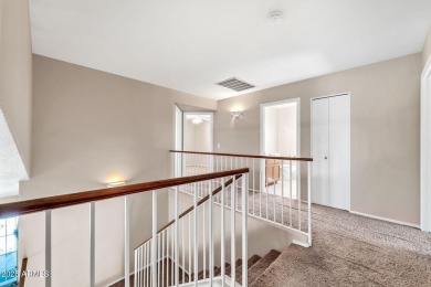 Beautifully Updated Home in Prime Location Near State Farm on Desert Mirage Golf Course in Arizona - for sale on GolfHomes.com, golf home, golf lot