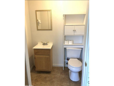 Great Location in town with swimming pool (new liner about 2 on  in Arkansas - for sale on GolfHomes.com, golf home, golf lot
