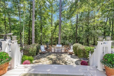 180 Highwood Circle is a distinguished custom residence located on TPC Myrtle Beach Golf Club in South Carolina - for sale on GolfHomes.com, golf home, golf lot