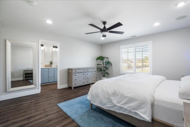 Get ready to fall in love with this beautiful 4-bedroom, 2 on RedHawk Golf Club in California - for sale on GolfHomes.com, golf home, golf lot
