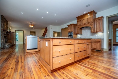 Welcome to a true Carrollton gem-this stunning New England-style on Oak Mountain Championship Golf Club in Georgia - for sale on GolfHomes.com, golf home, golf lot