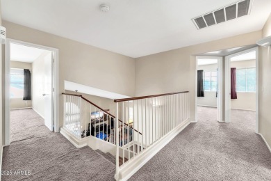 Beautifully Updated Home in Prime Location Near State Farm on Desert Mirage Golf Course in Arizona - for sale on GolfHomes.com, golf home, golf lot