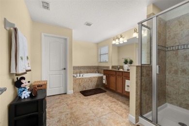 Welcome to this Immaculate Maple Floor Plan 5 Bedroom Home in on Providence Golf Club in Florida - for sale on GolfHomes.com, golf home, golf lot