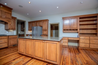 Welcome to a true Carrollton gem-this stunning New England-style on Oak Mountain Championship Golf Club in Georgia - for sale on GolfHomes.com, golf home, golf lot