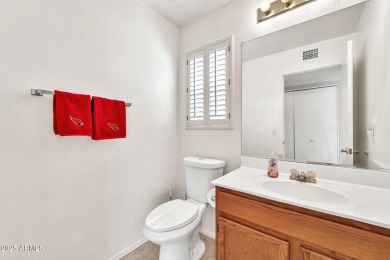 Beautifully Updated Home in Prime Location Near State Farm on Desert Mirage Golf Course in Arizona - for sale on GolfHomes.com, golf home, golf lot