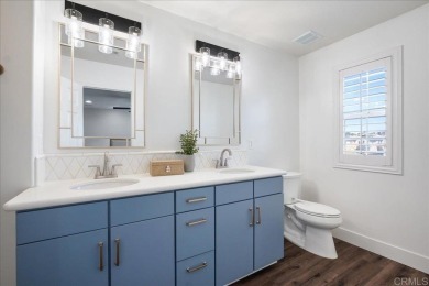 Get ready to fall in love with this beautiful 4-bedroom, 2 on RedHawk Golf Club in California - for sale on GolfHomes.com, golf home, golf lot