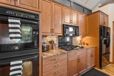 Welcome to this stunning and beautifully updated and upgraded on Eagle Bend Golf Course in Montana - for sale on GolfHomes.com, golf home, golf lot