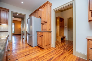 Welcome to a true Carrollton gem-this stunning New England-style on Oak Mountain Championship Golf Club in Georgia - for sale on GolfHomes.com, golf home, golf lot