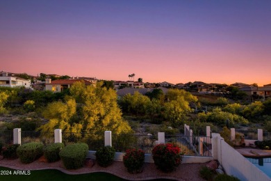 Stunning 5BR/3BA home in Moonridge Golf Estates w/ spectacular on Pointe Golf Course on Lookout Mountain in Arizona - for sale on GolfHomes.com, golf home, golf lot