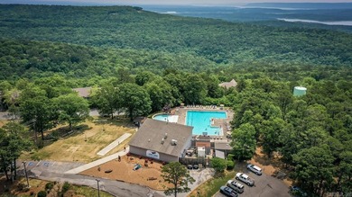 Don't miss this rare opportunity to own a premium lakefront lot on Indian Hills Country Club in Arkansas - for sale on GolfHomes.com, golf home, golf lot