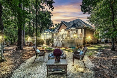 180 Highwood Circle is a distinguished custom residence located on TPC Myrtle Beach Golf Club in South Carolina - for sale on GolfHomes.com, golf home, golf lot