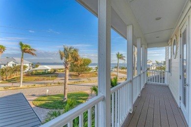 Waterfront Luxury Meets Eco-Friendly Living on Key Royale! on Key Royale Club in Florida - for sale on GolfHomes.com, golf home, golf lot