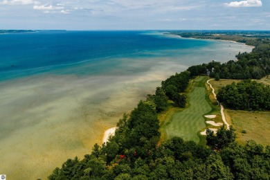 Explore a unique chance to create your ideal home on this on Lochen Heath Golf Course in Michigan - for sale on GolfHomes.com, golf home, golf lot