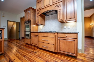 Welcome to a true Carrollton gem-this stunning New England-style on Oak Mountain Championship Golf Club in Georgia - for sale on GolfHomes.com, golf home, golf lot